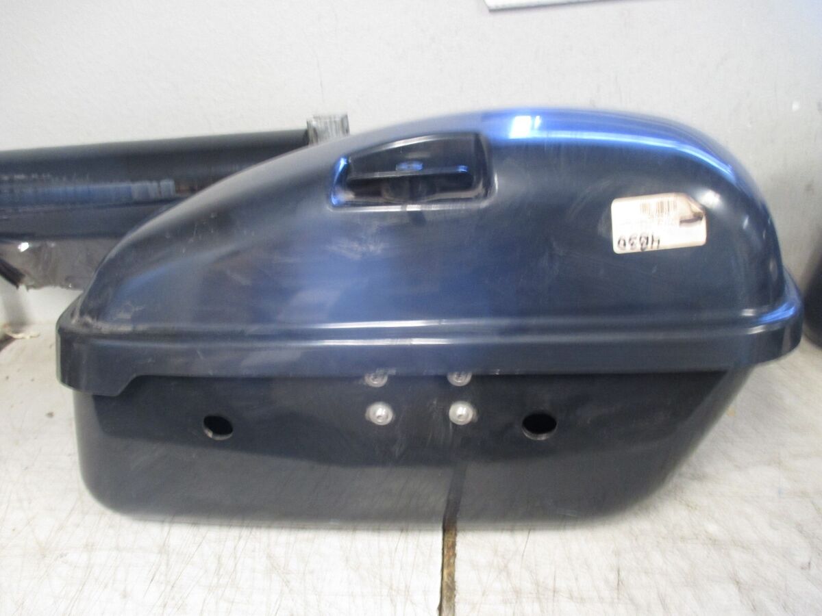 Polaris Victory OEM Hard Bag Saddle Bags Set Vegas Kingpin Polaris Victory OEM Hard Bag Saddle Bags Set Vegas Kingpin