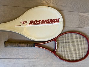 Raquette de tennis rossignol Clearance