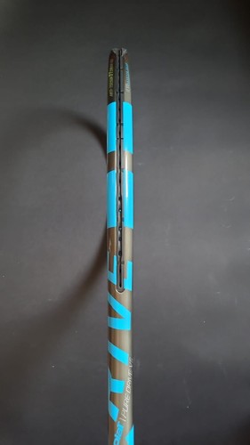 Tennis Racket, Babolat Pure Drive VS, Prostock, 300 grammi, manico 4, 16X19 - Foto 10 di 10