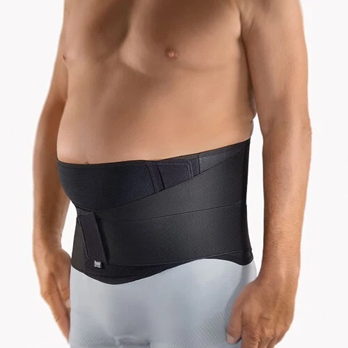 Rückenbandage bort medical spezial weit grösse 3 neuwertig - Bild 1 von 8