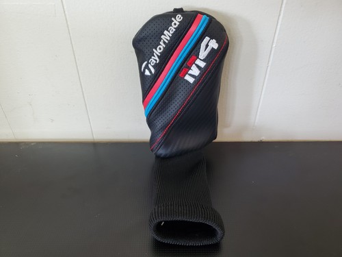 TAYLORMADE M4 Hybrid Rescue Head Cover Only 3 4 5 7 X