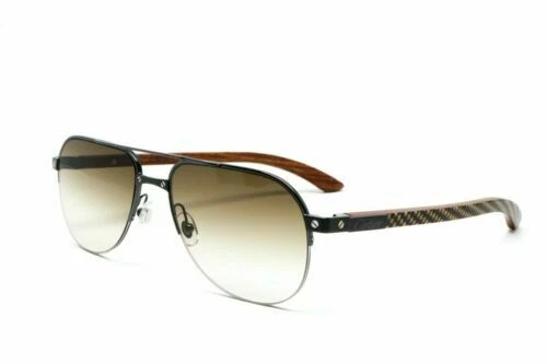 Lunettes de soleil et accessoires Cartier pour femme