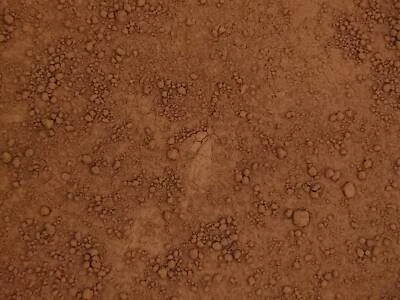 KREMER PIGMENTE Burnt Umber Reddish - Kremer Artist Dry Powder Pigments