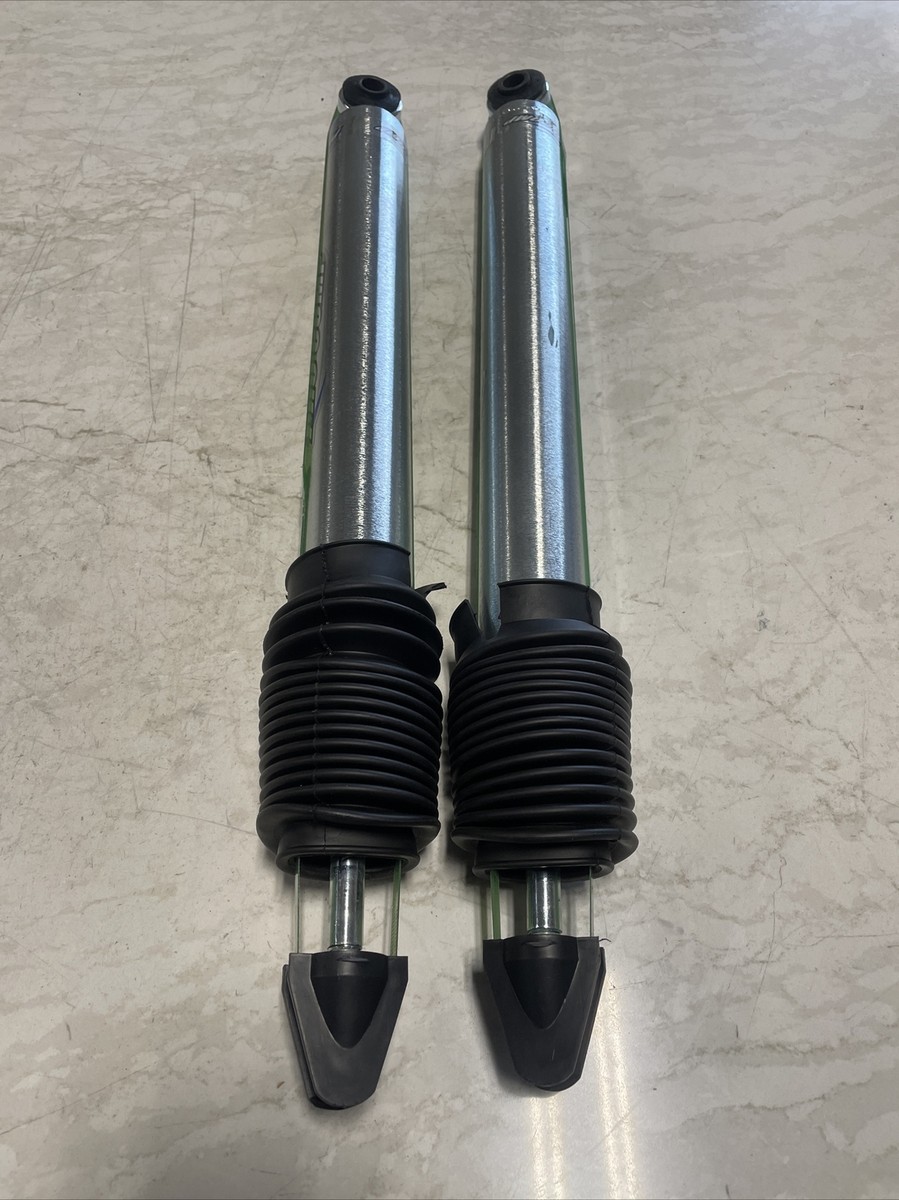 Pro Comp ZX2114 Pro Runner Monotube Shock Absorber, 14-19 RAM 2500