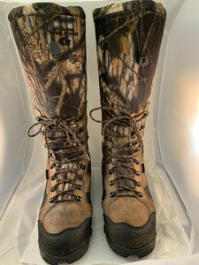 redwing snake boots