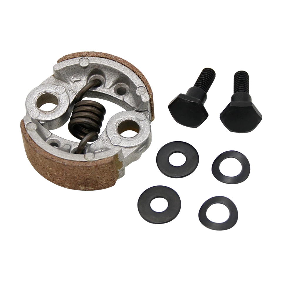New Adjustable RPM Import Clutch Kit for 1/5 HPI RV KM Baja 5B 5T 5SC PARTS - Image 3 of 4