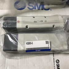 1PC SMC VQ5101-5 Solenoid New VQ51015