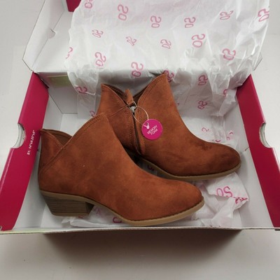kohls wide boots