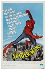 SPIDERMAN THE MOVIE 1 - 11"X17 OR 12"X18" BUY ANY 2 GET ANY 1 FREE