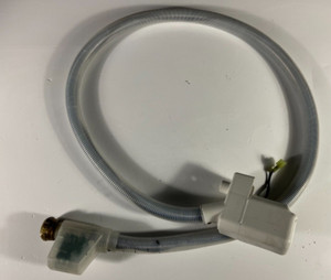 Bosch WLM4 WAE28442 /04  Zulaufschlauch Aquastopschlauch 9000232662 #1307-3