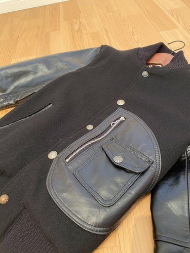 23AW】Ron Herman Horse Riding Jacket ovy - ジャケット・アウター