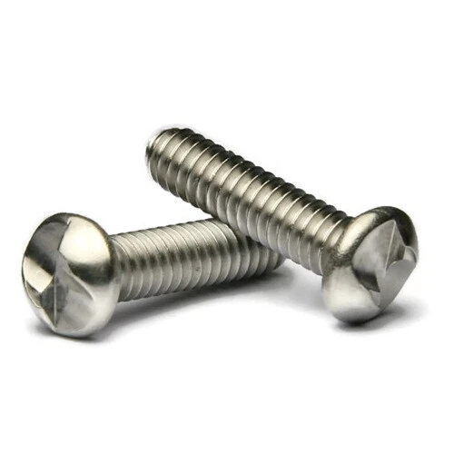 Security screws 2024