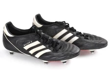 ADIDAS KAISER 5 CUP SOCCER BOOTS CLEATS 033200 2006 SIZE US 11.5 MEN