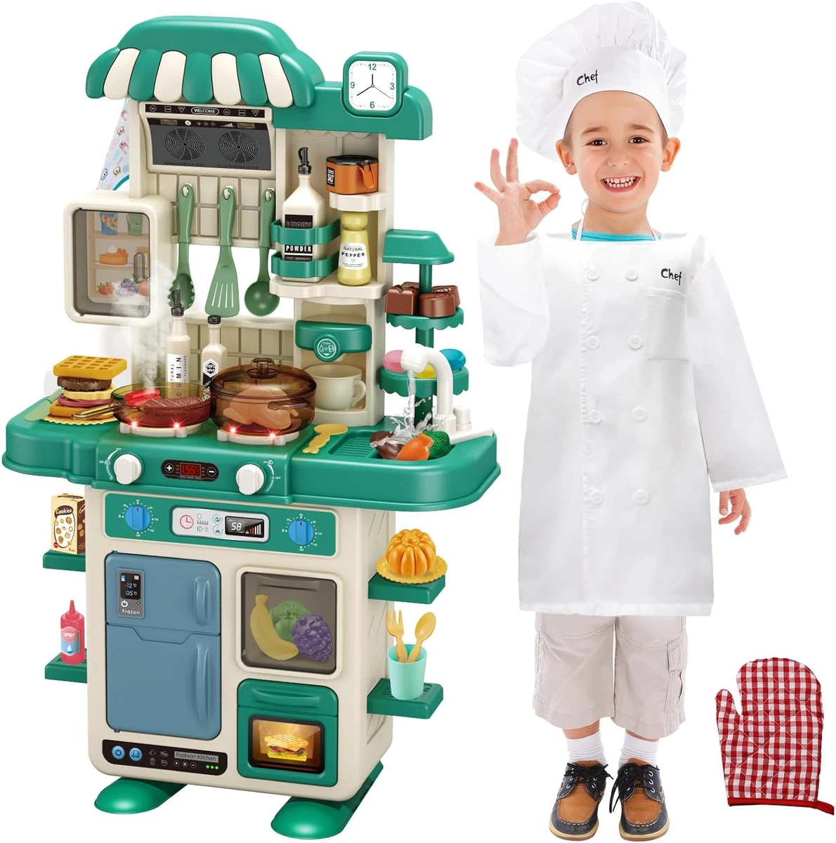 Juegos de cocina 2025 en español para niñas