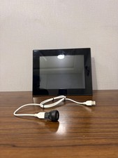 Emerson IC755CBS10CDA-BT PACSystems QuickPanel+ 10" HMI Interface Terminal