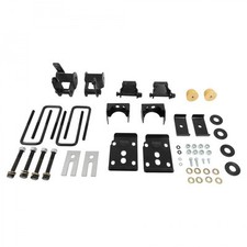 Bell Tech 6451 Kit Lowering Kit 4.5 In Rear 2wd For Ford Fullsize Truck 2021-23