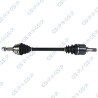 NEU - GSP 203067 Antriebswelle FüR CitroËN Opel Peugeot