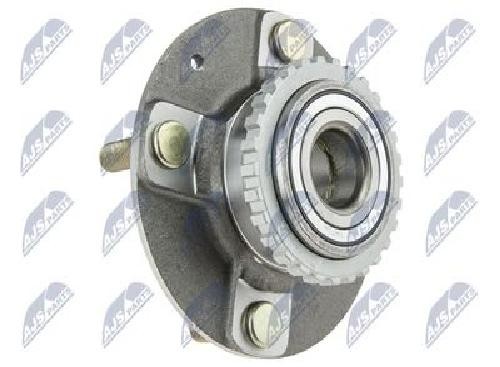Originale NTY Kit Cuscinetti Ruota KLT-HY-504 Per Hyundai