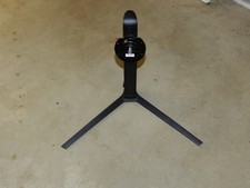 Samsung S32BG702EN Monitor Black Stand Base BN63-19914A BN96-55005A