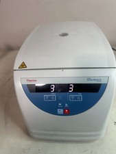 Thermo Scientific Sorvall Legend Micro 21 Centrifuge with Rotor