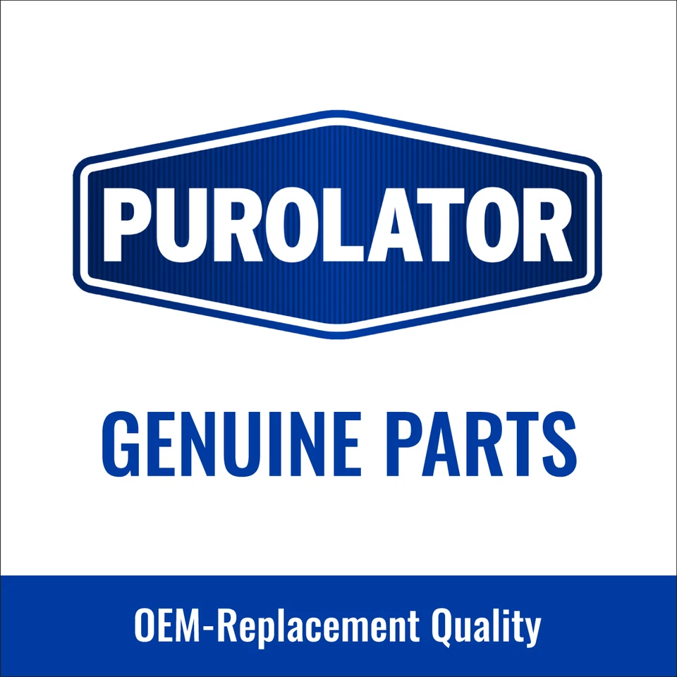 Purolator Fuel Filter for 1993 Buick Riviera Gas Pump Line Air Delivery uh - Изображение 2 из 4