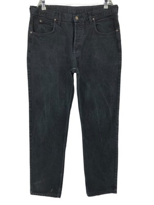LEE Men CHICAGO Regular Straight Jeans Size W38 L34