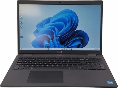 Dell Latitude 3520 · i5-1135G7 · 16GB · 256GB