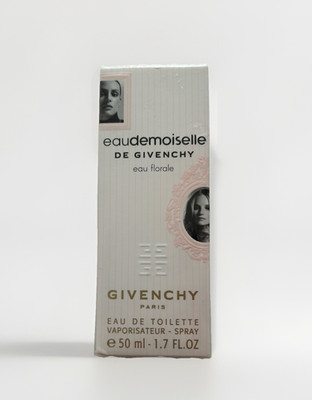 EAUDEMOISELLE EAU FLORALE by Givenchy  EDT 1.7oz/50ml~Spray~NWB~Sealed