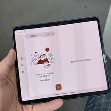 Google Pixel Fold 5G - 256 GB - Unlocked GOOD