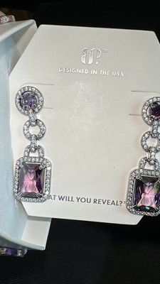 BP Earrings ER93230 She s Positively Glamorous Feb 2025