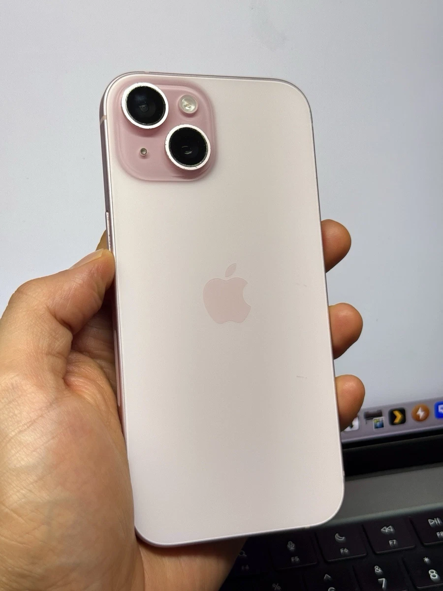 iPhone 15 128GB for Sale - Shop New & Used Cell Phones - eBay
