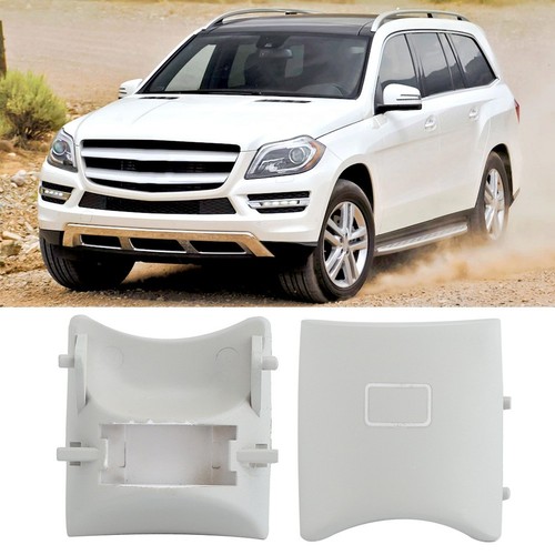 New Sliding Sunroof Window Switch Button Cover Gray 16482071858K67 For ML - Picture 9 of 9