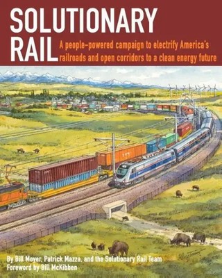 Solutionary Rail Bill Moyer (u. a.) Taschenbuch Kartoniert / Broschiert Englisch