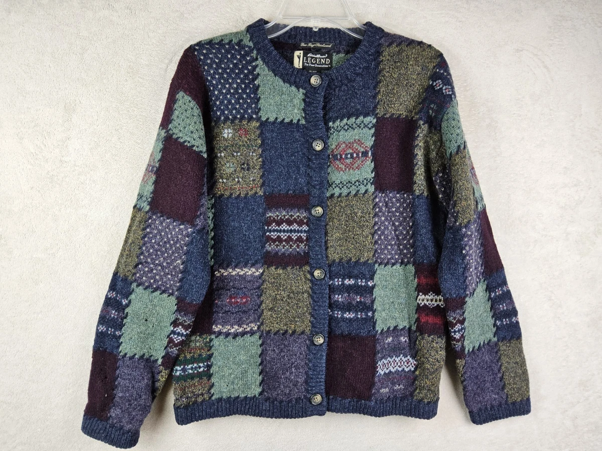Eddie Bauer Cardigans for Women with Vintage for sale | eBay