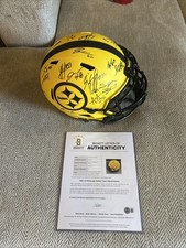 Pittsburgh Steelers Collecting and Fan Guide 89