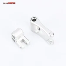 Aluminum Knuckle Pull Rod LOS364001 for 1/4 Losi Promoto-MX Motorcycle Upgrades