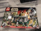 LEGO Star Wars: The Battle of Endor (8038)