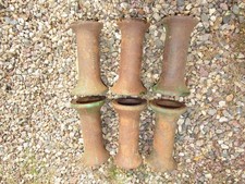 1 CAST IRON John Deere disc part b12130-b spool AW RW FW SERIES DISK B12130