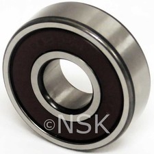 Clutch Pilot Bearing-DIESEL NSK 6201DDUC3E