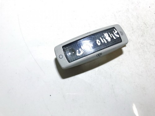 3b0947291 Innenleuchte Hinten  Volkswagen Passat DE691879-97