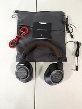 NIB Plantronics Backbeat PRO 2 Wireless Noise Canceling Headphones - SPR016 Bag