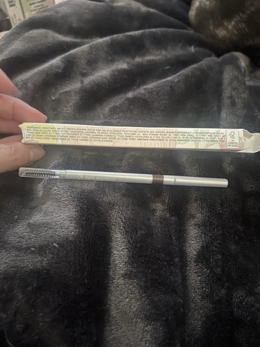 Clinique ~ Quickliner for Brows -05 DARK ESPRESSO—FULL SIZE-NIB - Picture 3 of 6