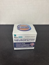 Neuropathy Pain Relief Cream, Nerve Pain Relief Cream Maximum Strength - 2FL oz