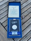 1883 CC GSA $1 NGC MS 64 Morgan Silver Dollar Better CH Uncirculated Carson City