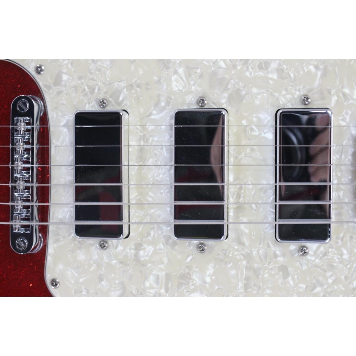 Italia Guitars MODENA CLASSIC/LH Electric Guitar #AM00876 | eBay