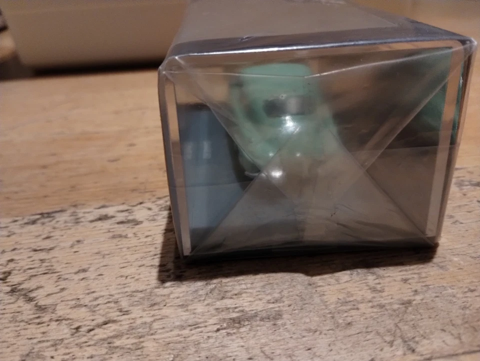 Neo Scale Models Saab 92B Hellgrün 1:43 Limitiert Edition - Bild 4 von 4