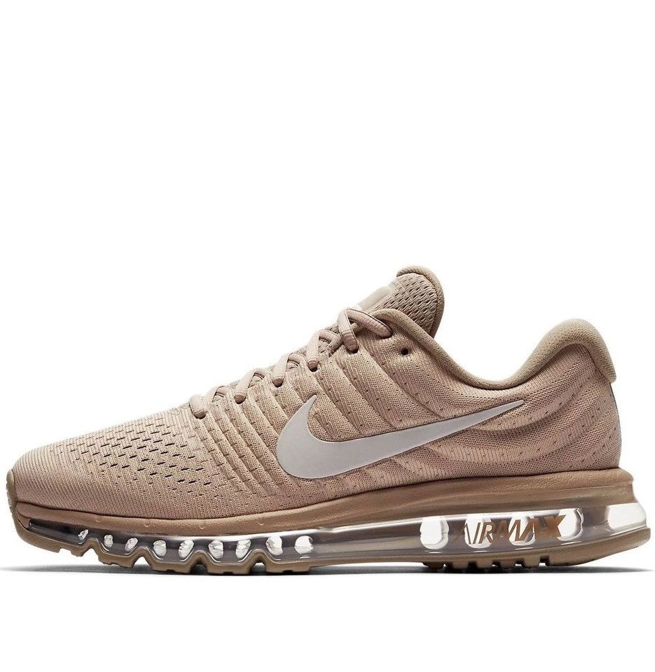 Nike Air Max 2017 849559-201 Men Size 13 New