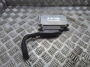 VW TOUAREG 7LA, 7L6, 7L7 Getriebesteuergerät 5wp22074 0ad927755ab 2.50 28347745