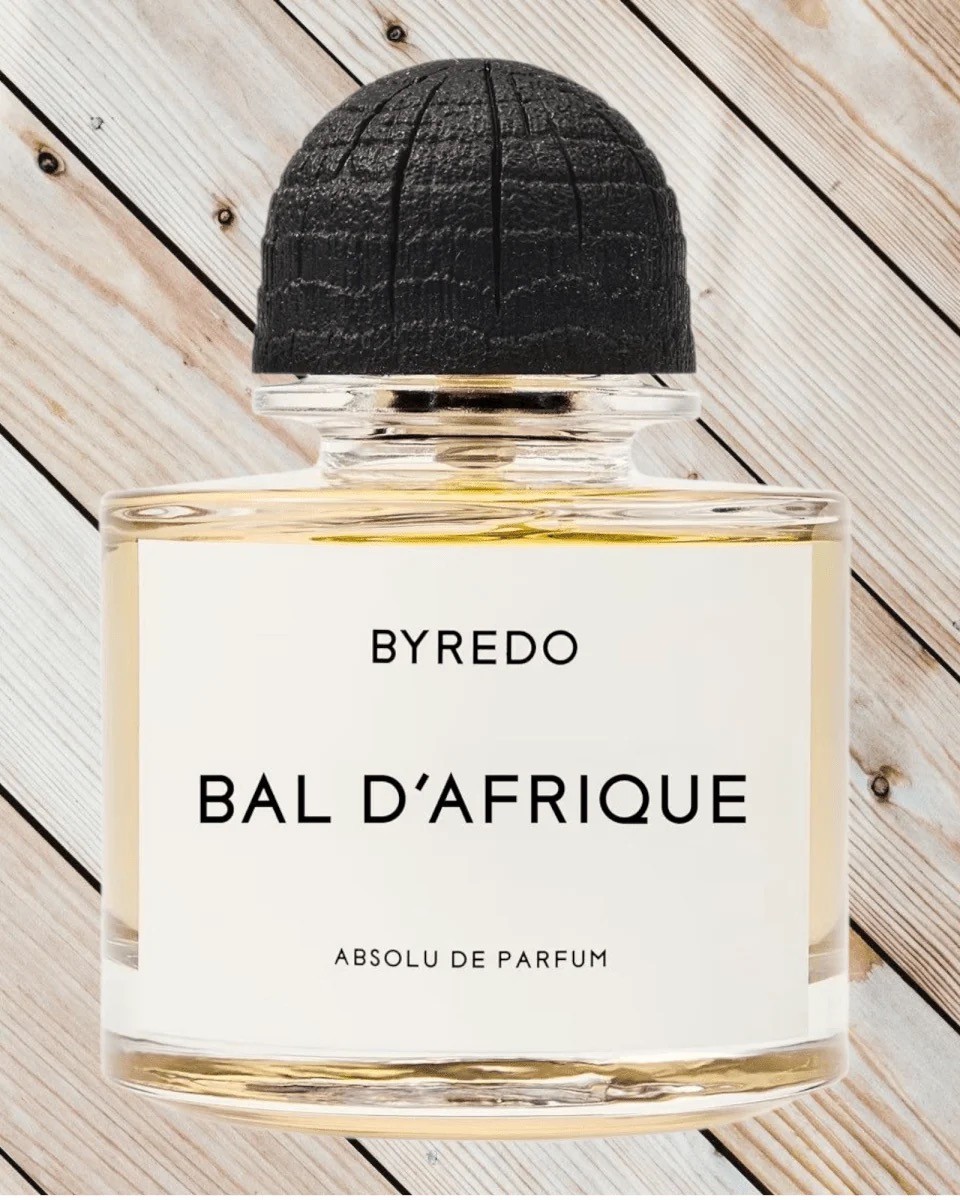 Bal D'Afrique Absolu De Parfum BYREDO eau de parfum 100ml~3.4oz | eBay