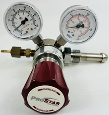 ProStar Platinum 44-22P2G241D1259 High Purity Gas Pressure Regulator 3000 PSI